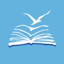 Logo Bandlivros Round