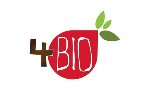 4Bio – Supermercado Biológico de Almada