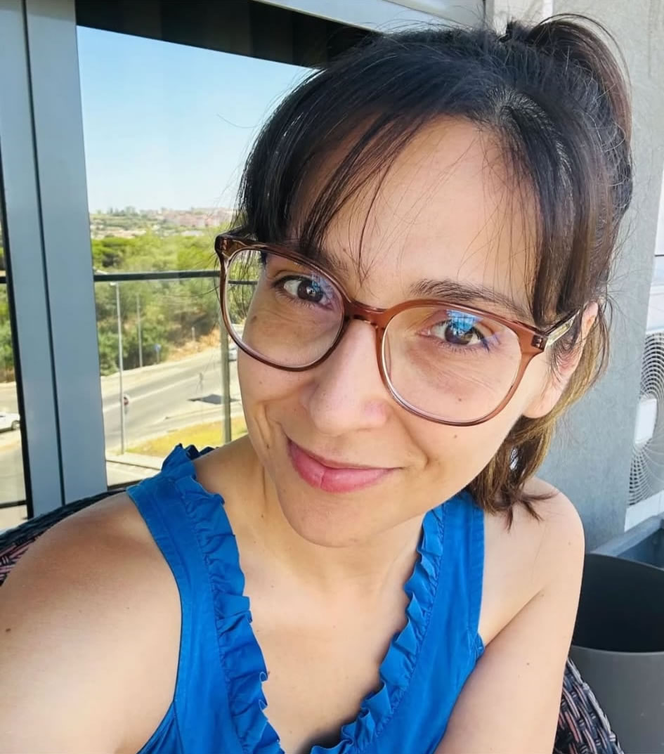 Estefania Oliveira
